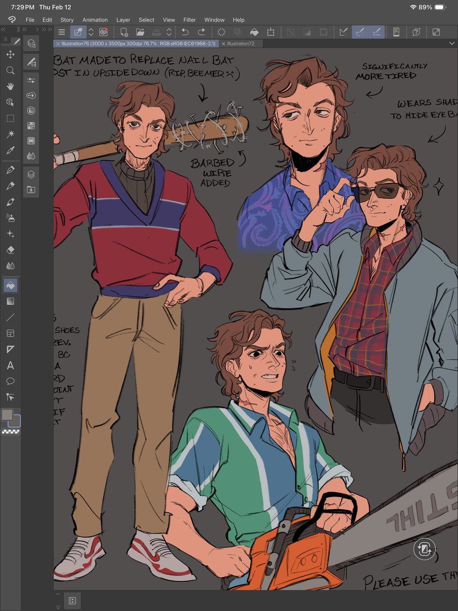 Peppers | Stranger Things Spoilers tweet media