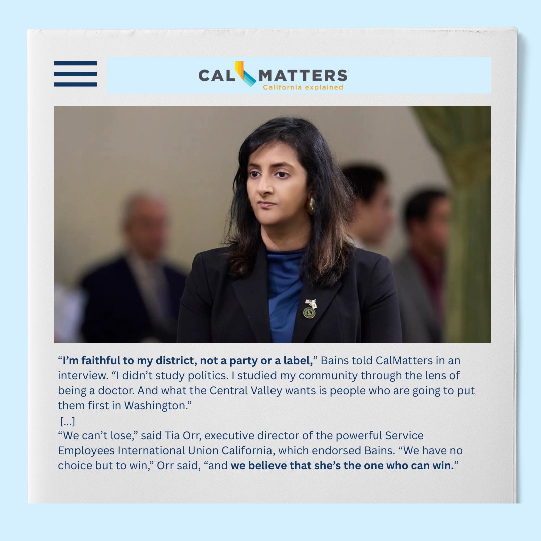 Jasmeet Bains, M.D. 🇺🇸 tweet media