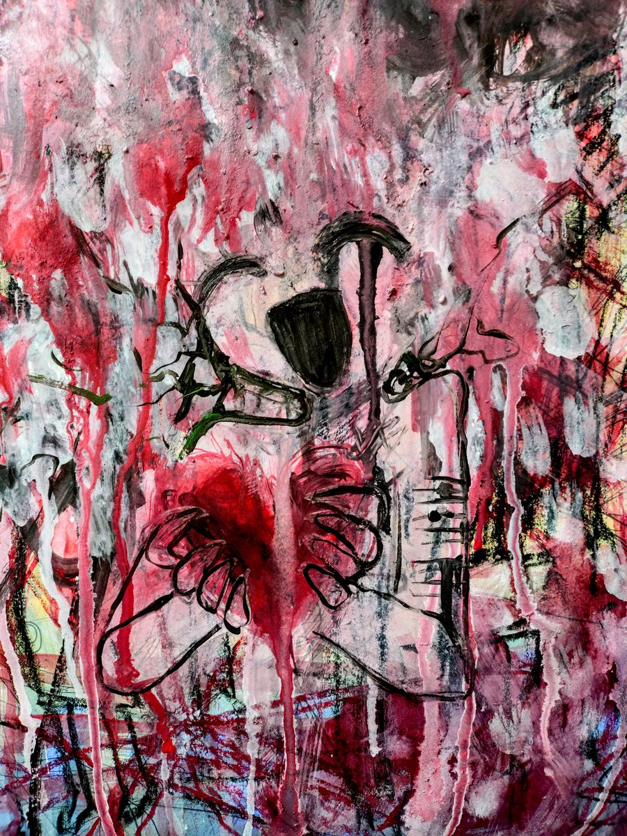 願U/negaU の 深淵 tweet media