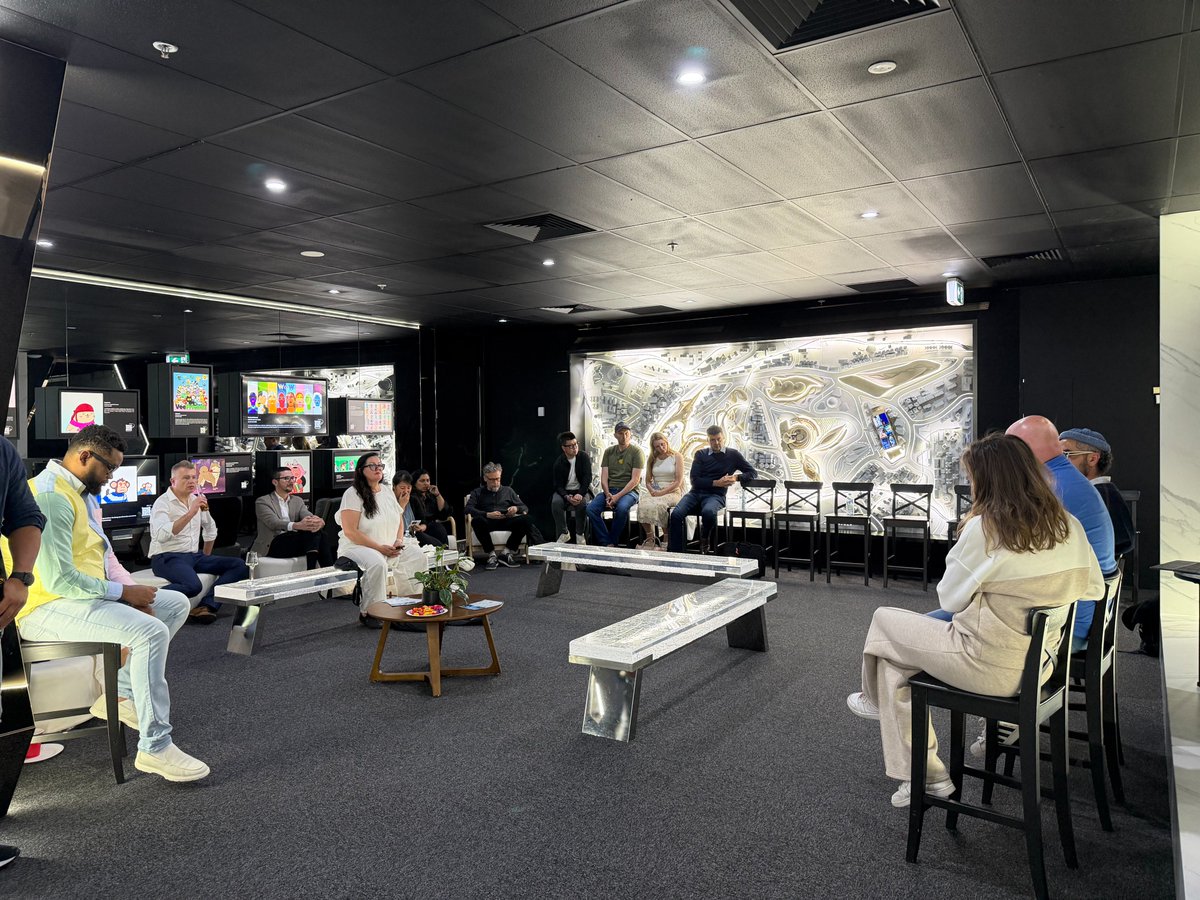 ANNG Gallery tweet media