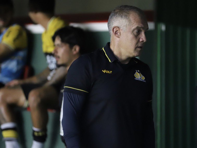 Criciúma empatou em 2 a 2 com o Concórdia fora de casa. Saiu na frente com Gui Lobo, levou a virada e só evitou a derrota aos 47 do 2º tempo, com Nicolas. Decisão dia 22, no Majestoso: novo empate leva aos pênaltis, vitória simples do Tigre classifica. Pressão total.