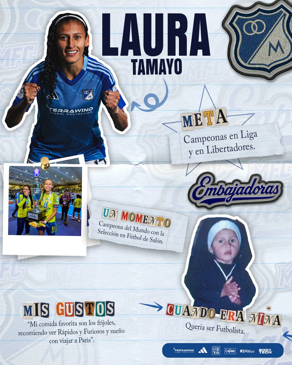 𝚃𝚊𝚖𝚊 💪⚽️Ⓜ️