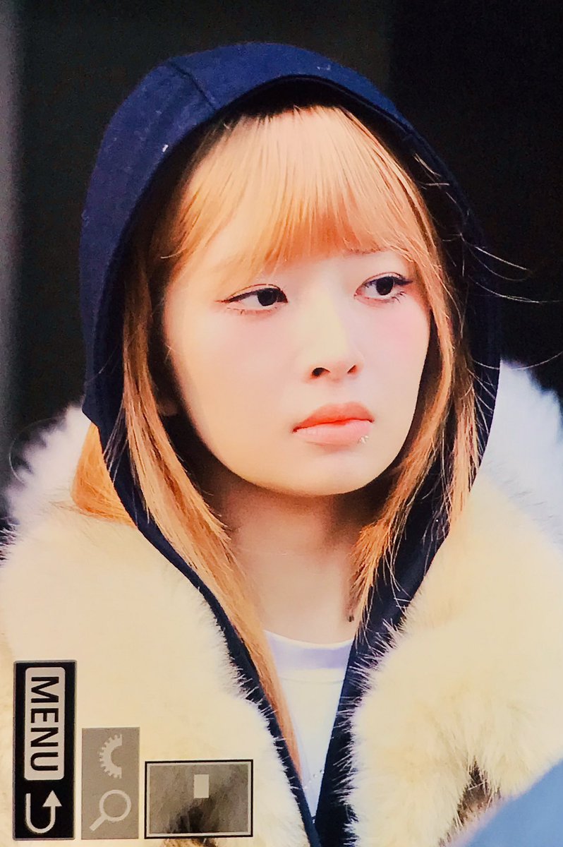 260213 #IVE #아이브 #REI #레이