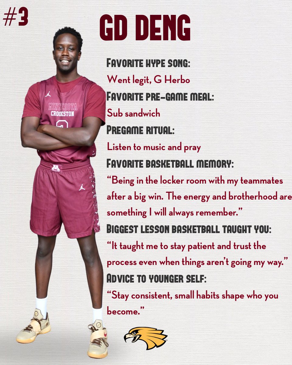 MN Crookston MBB tweet media