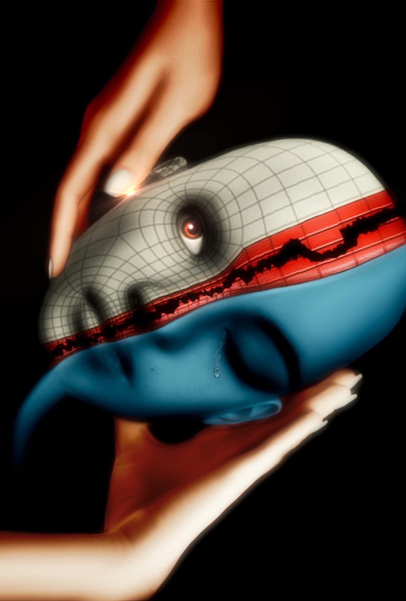 Bruce N. tweet media