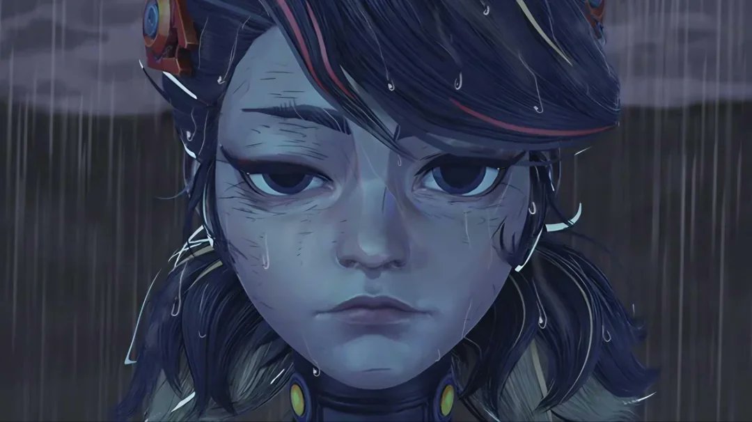 In other news, WHY IS SONY STILL HAVEN'T GIVE PENI PARKER AN ANIME??? #PeniParker #SpiderVerse #SpiderManAcrossTheSpiderVerse