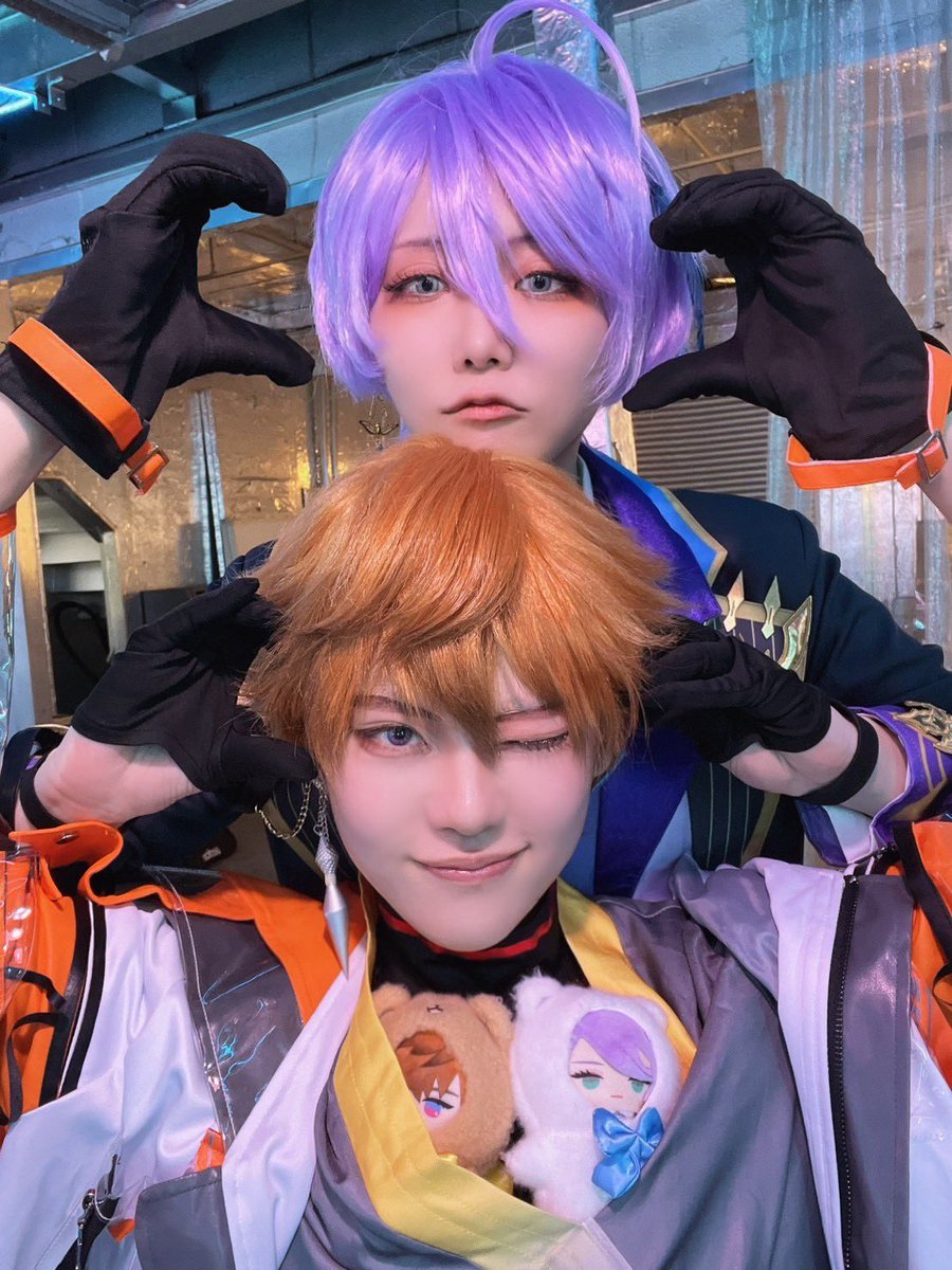 ずんぴよ🍓 tweet media