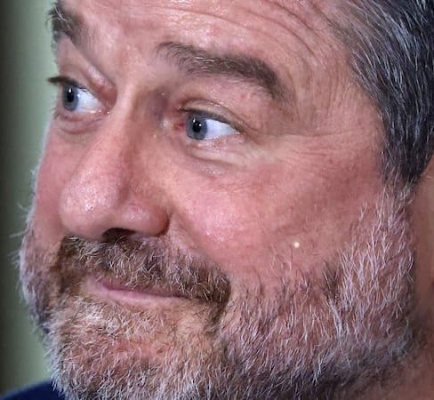 💥Claudio Orrego, el “Líder” de la corrupción.