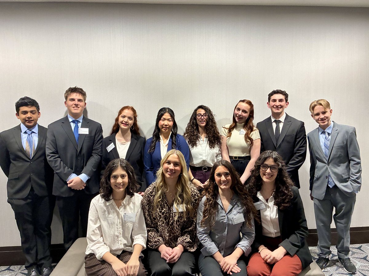 SMCHS Model UN tweet media