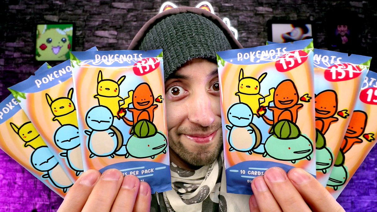 Hoy tenemos envivoooo!!!

Si abra video, pero lo subire el fin de semana...

Pero para no dejarlos sin video hoy, haremos un envivo para que se conecten!
😁❤️✨

youtube.com/live/QjS89_e82…