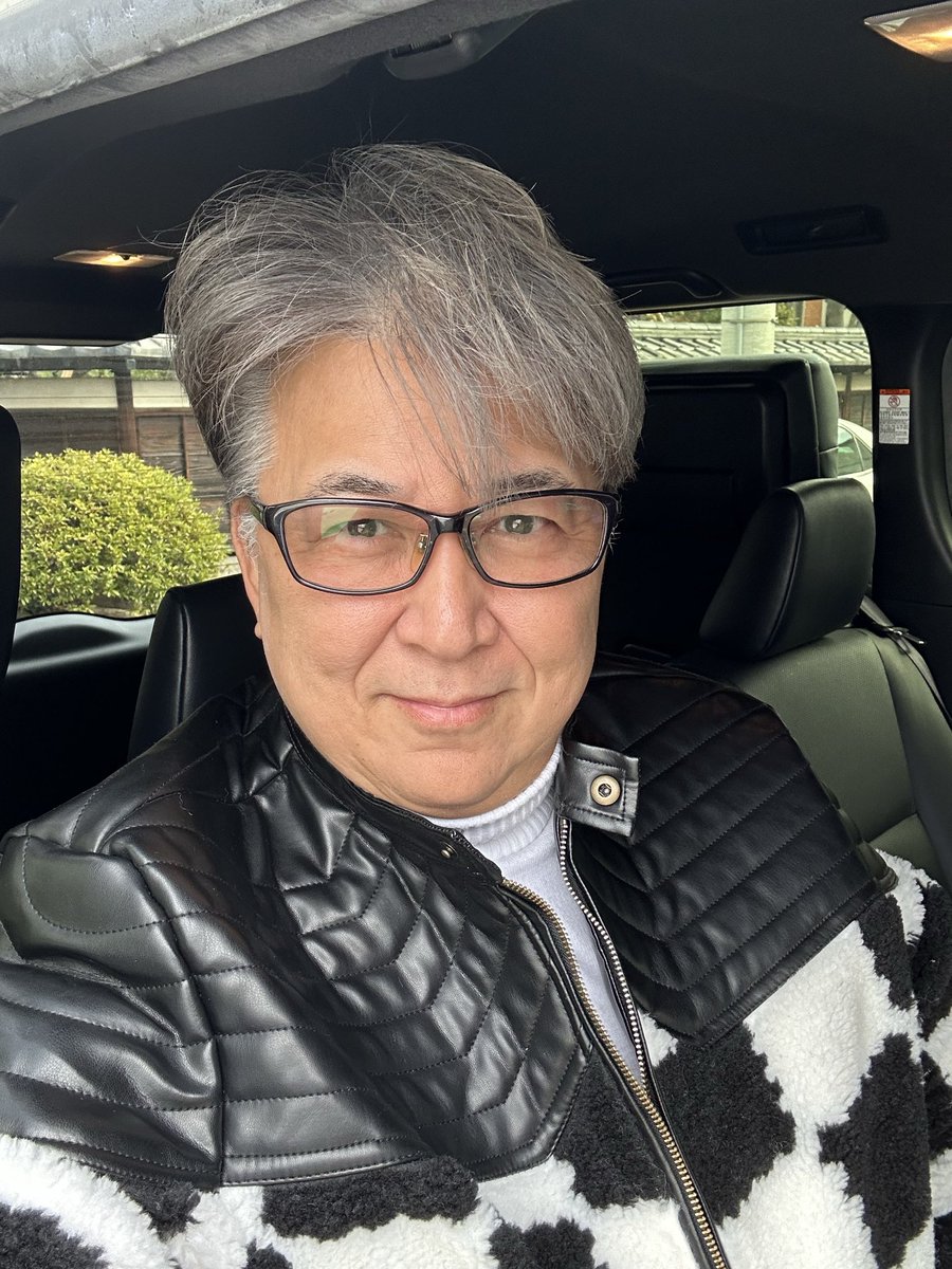 嶋 大輔 tweet media