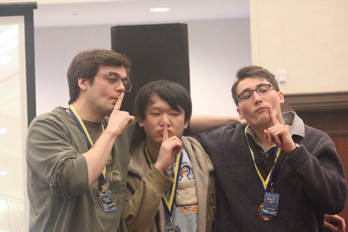 Perfect Storm tweet media