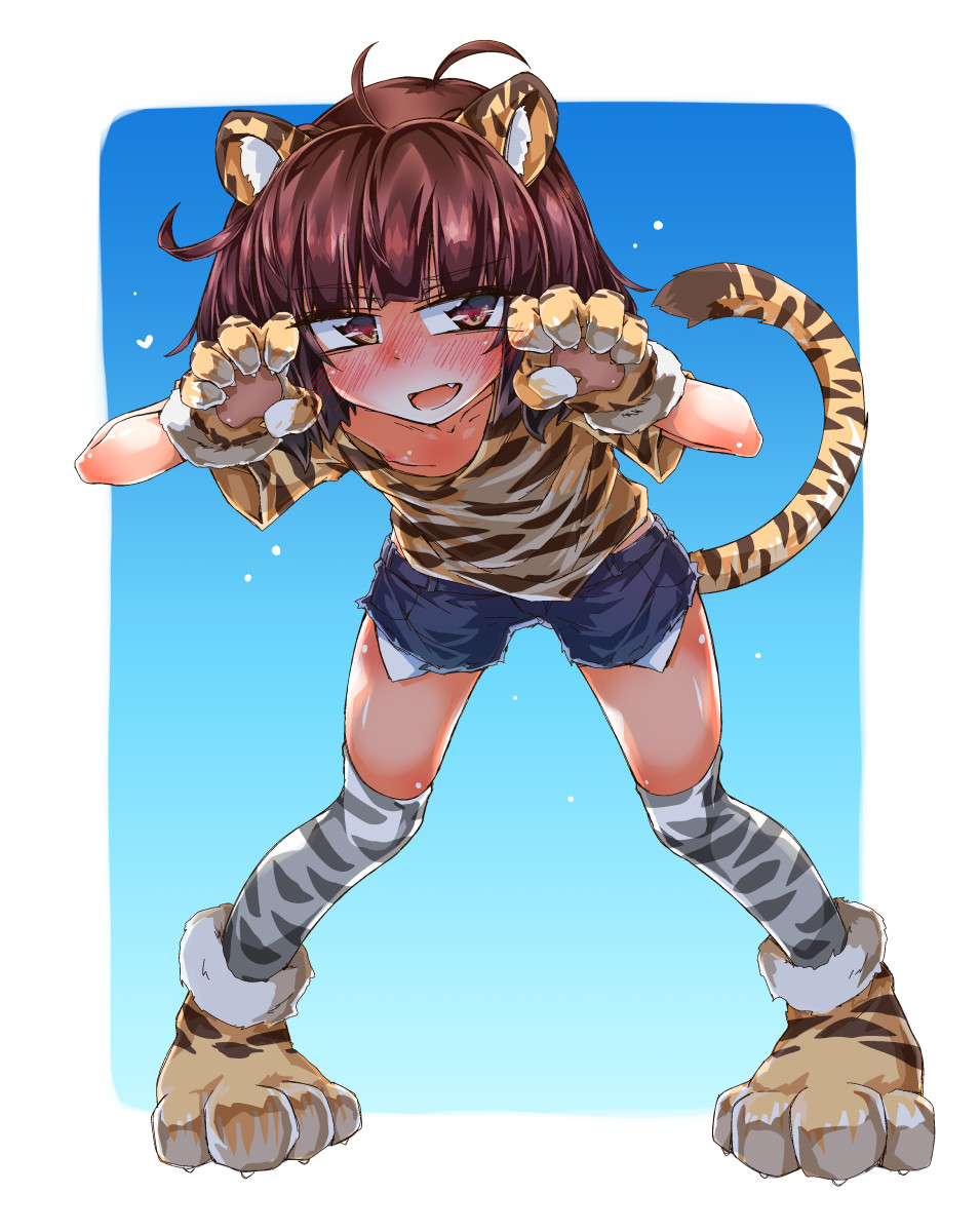 きりたんキラキラ 