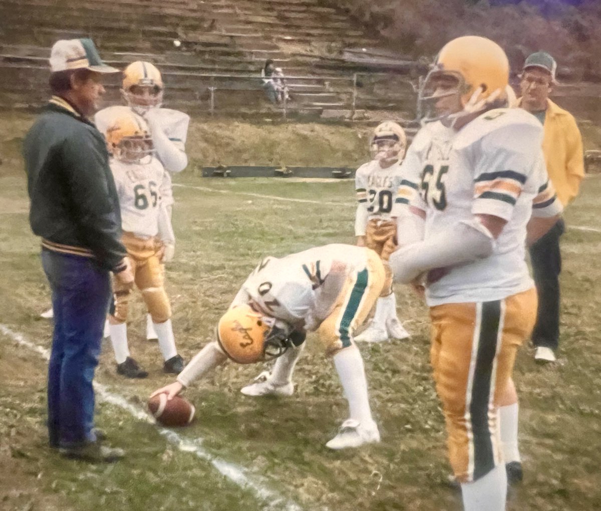 Mark Kaboly tweet media