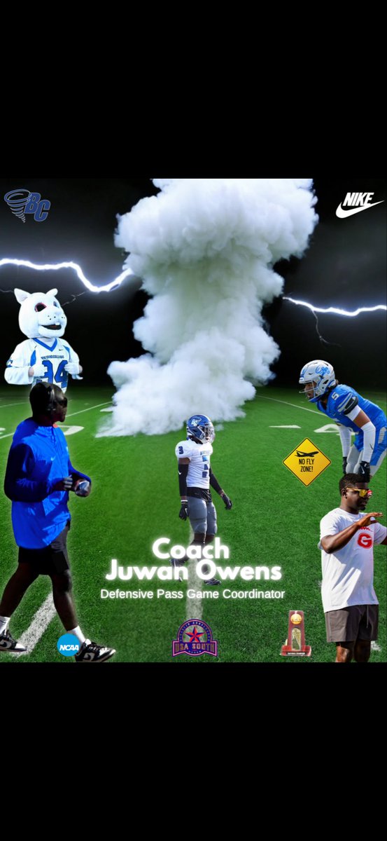 Daquan Evans tweet media