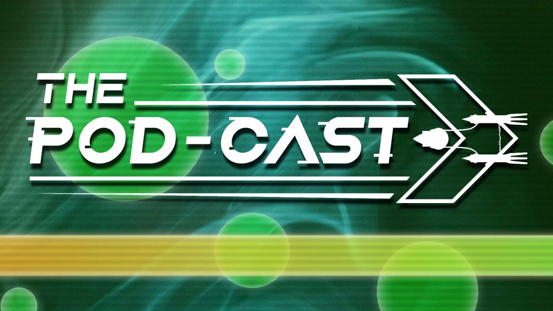 WILL be discussing the new Galactic Racer gameplay on the aptly name Podcast tomorrow with <a href="/YT_SplitScreen/">Split Screen</a> &amp; <a href="/SammyBoiiiYT/">SammyBoiii</a> 👀