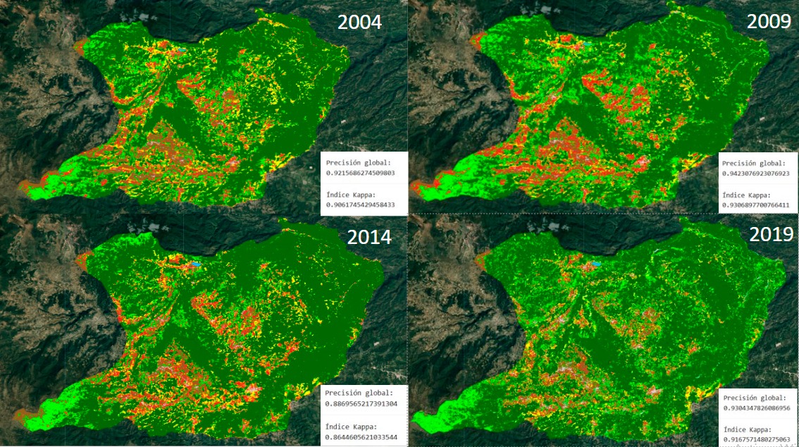 #LoLeíEnUniverso
Nilton Pinheiro Cruz Palacios, estudiante de la Maestría en Ciencias en Ecología Forestal del #IniforUV, realiza estudio sobre el cambio de uso de suelo.
Detalles en: bit.ly/4avtWNE
#AtenciónEstudiantilUV