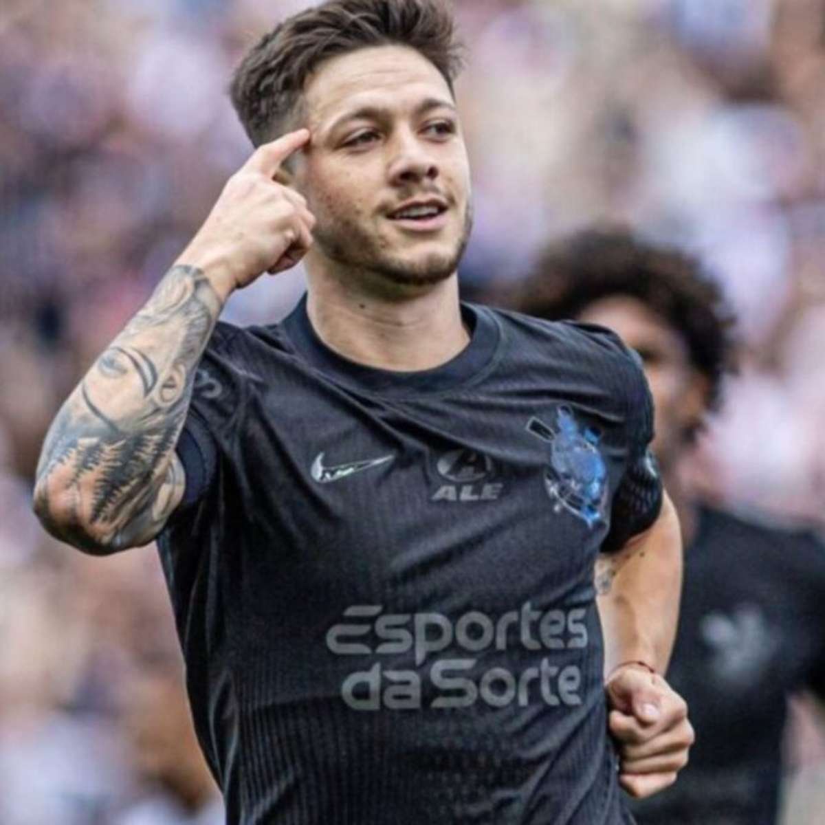 Manoel Silva - Tio Sam tweet media