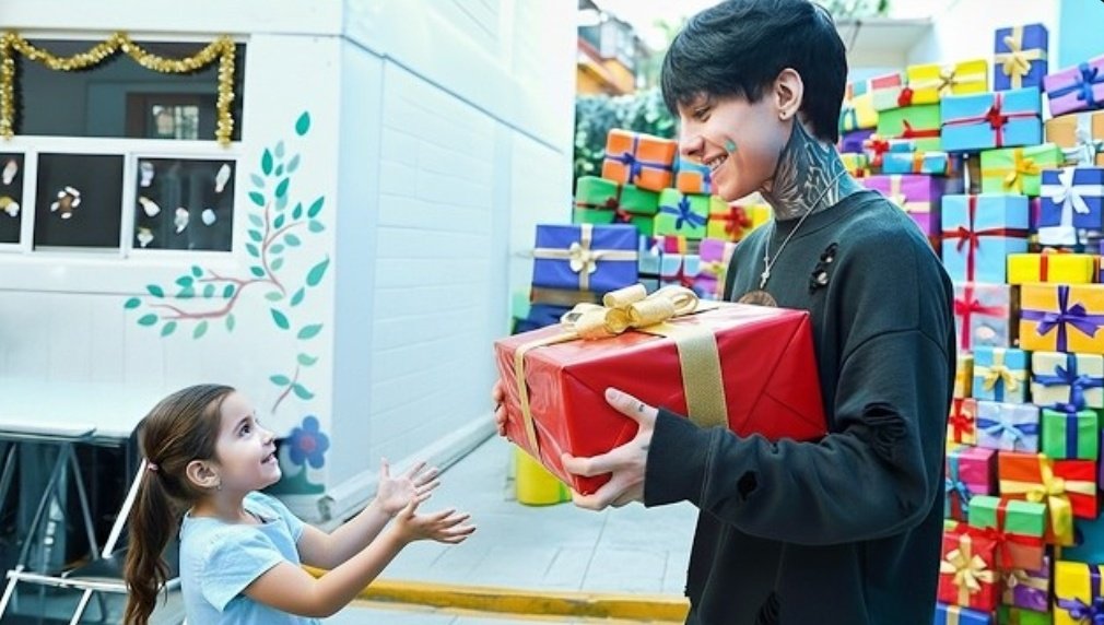 xCry Updates tweet media