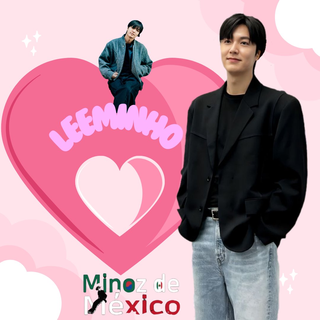Desde distintos países, un mismo mensaje 🌎
Lee Min Ho, te esperamos en LATAM.

#LeeMinHoEnLatinoamerica #MinozLatam #LatamLovesLeeMinHo

<a href="/ActorLeeMinHo/">Lee Min Ho</a> <a href="/kpopchileof/">K-POP CHILE</a> @samEntrete <a href="/ninshi_ent/">Ninshi Entertainment</a> <a href="/zafiroLive/">Zafiro Internacional</a>