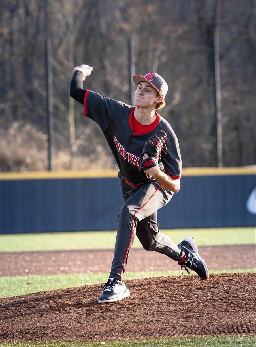 Hewitt Baseball tweet media