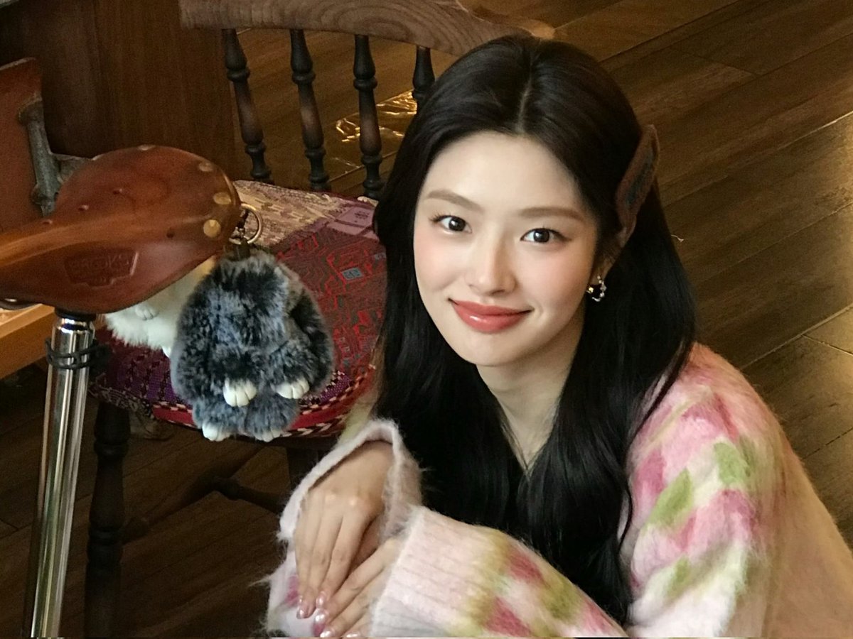 xu ruohan pics tweet media
