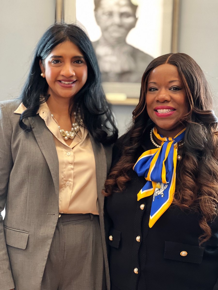 Prince George's County Executive tweet media