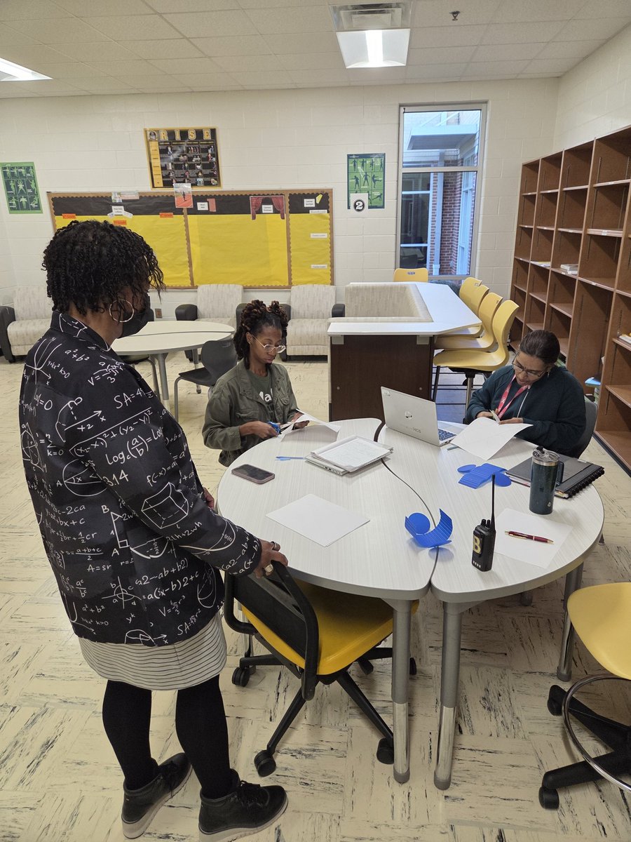 Rasheeta Culver, Ed.S. tweet media