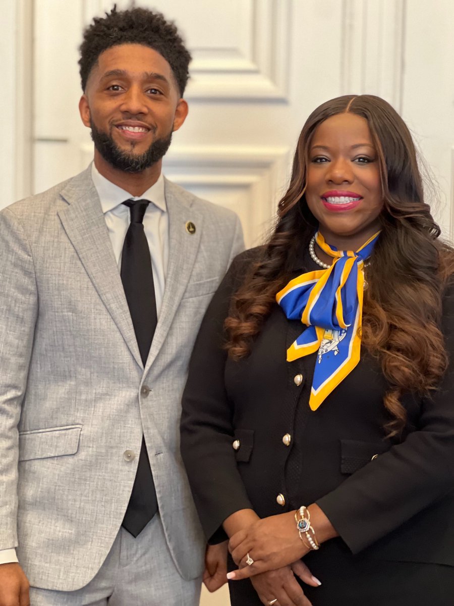 Prince George's County Executive tweet media