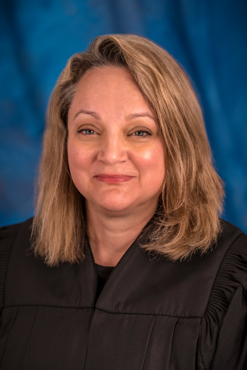 CityofPhoenixAZ's tweet photo. “We are heartbroken by the loss of the Honorable Susan Hawkins, a longtime City employee and Municipal Court Hearing Officer, following a tragic accident yesterday in an employee parking garage. Our hearts are with Susan’s loved ones as they navigate this unimaginable loss and counseling services are available for City employees.” - City Manager Ed Zuercher