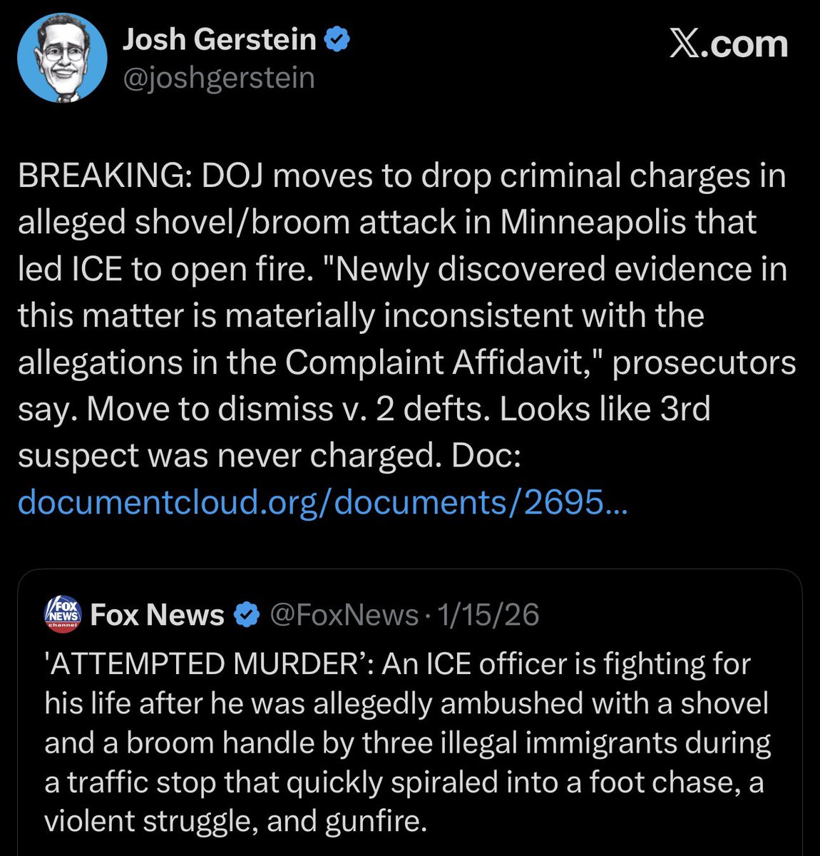 Ron Filipkowski tweet media