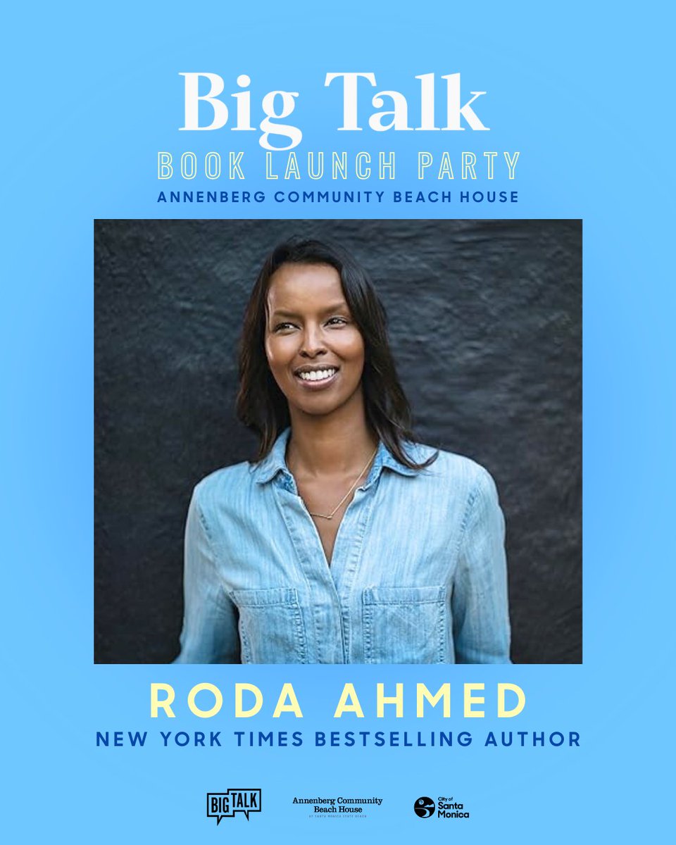 Annenberg Beach House tweet media