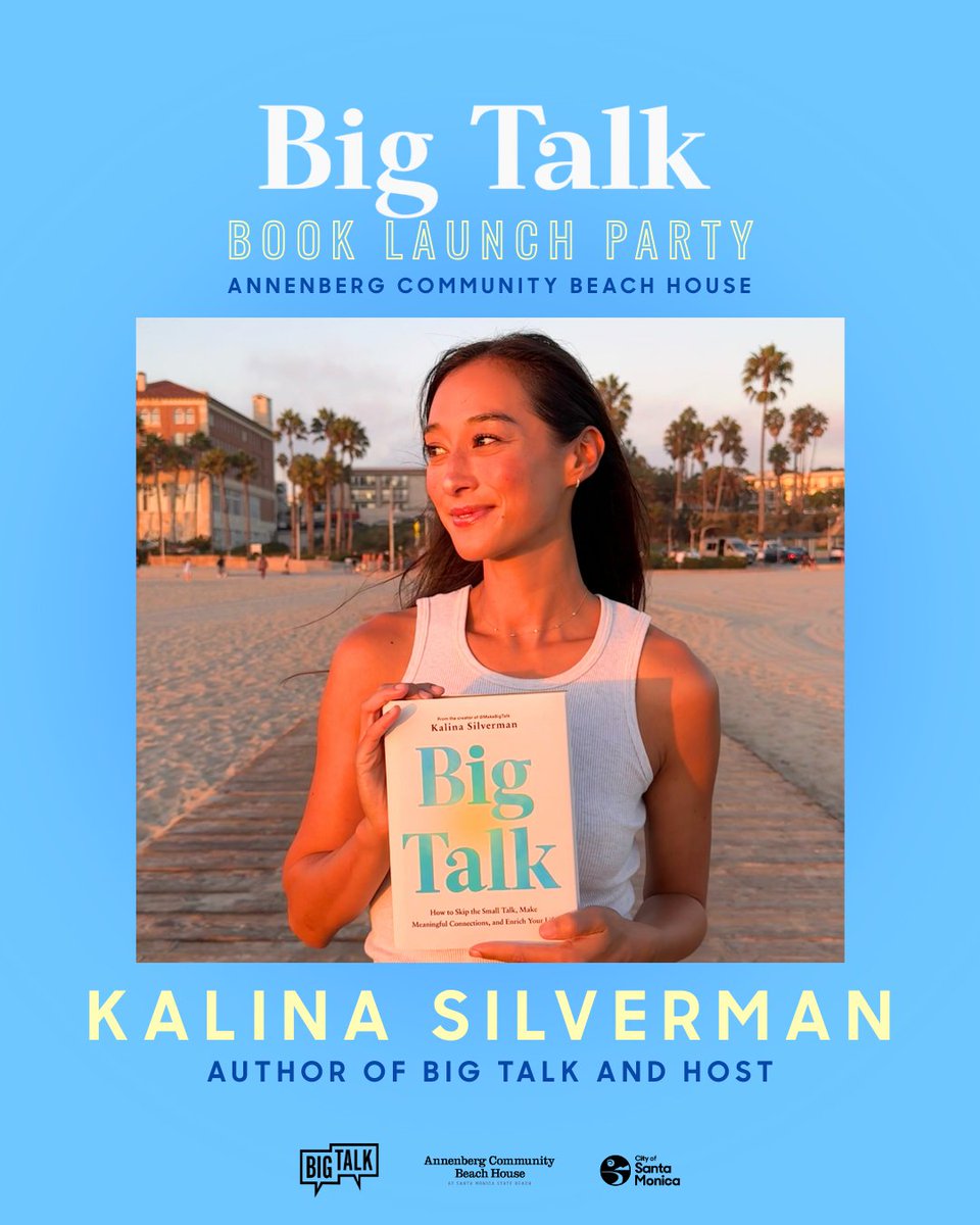 Annenberg Beach House tweet media