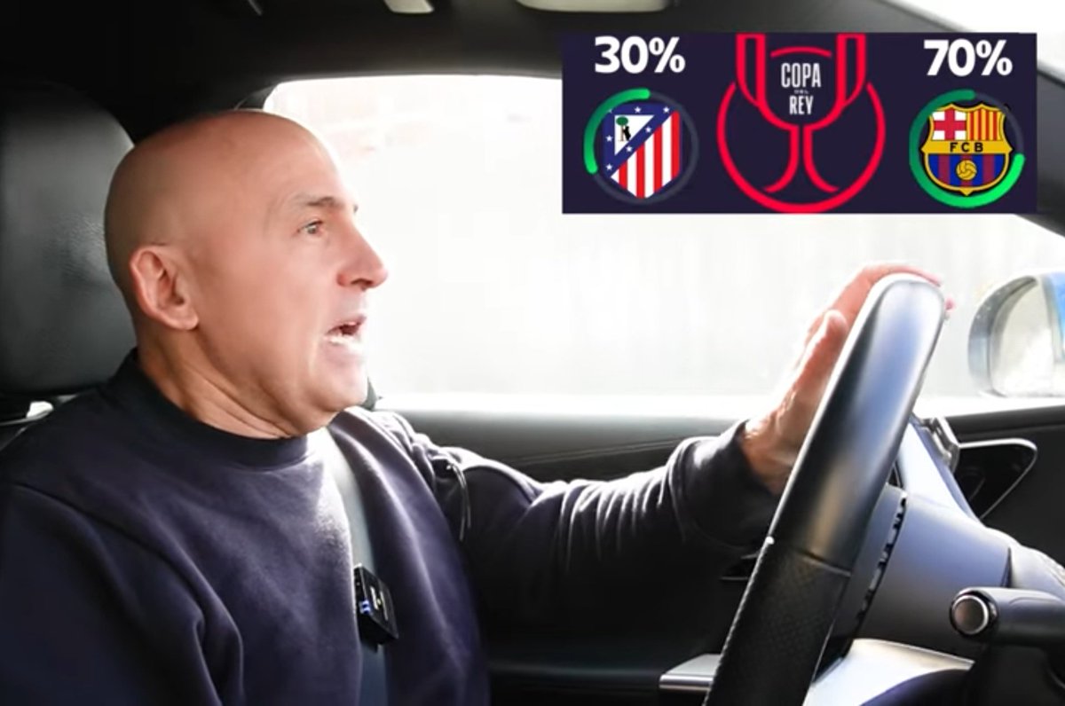 atletistagg1903's tweet photo. Gracias de corazón al verdadero MVP de hoy

Sin él no sería posible soñar con estar en la final de Copa. Gracias de verdad por dejarte la piel por estos colores https://t.co/OxAxtNkbhV