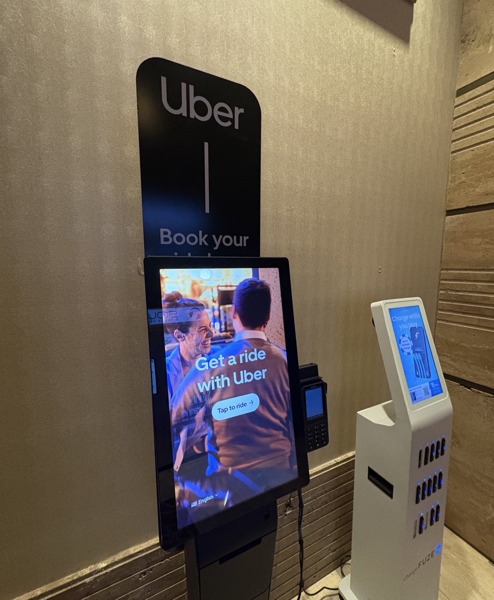 M Resort Spa Casino tweet media