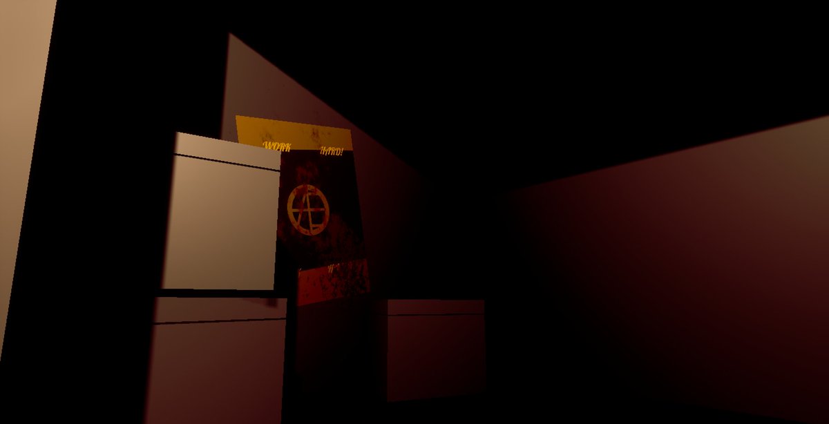 The bowels of Æther Labs...

#UnrealEngine5 #gamedesign