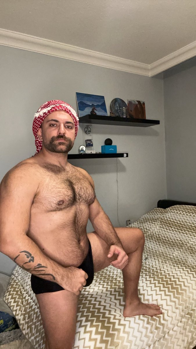 Findom Kinky Arab tweet media