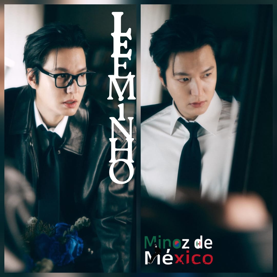 Desde distintos países, pero con un solo corazón 💫

#LeeMinHoEnLatinoamerica #MinozLatam #LatamLovesLeeMinHo

<a href="/ActorLeeMinHo/">Lee Min Ho</a> <a href="/kpopchileof/">K-POP CHILE</a> @samEntrete <a href="/ninshi_ent/">Ninshi Entertainment</a> <a href="/zafiroLive/">Zafiro Internacional</a>