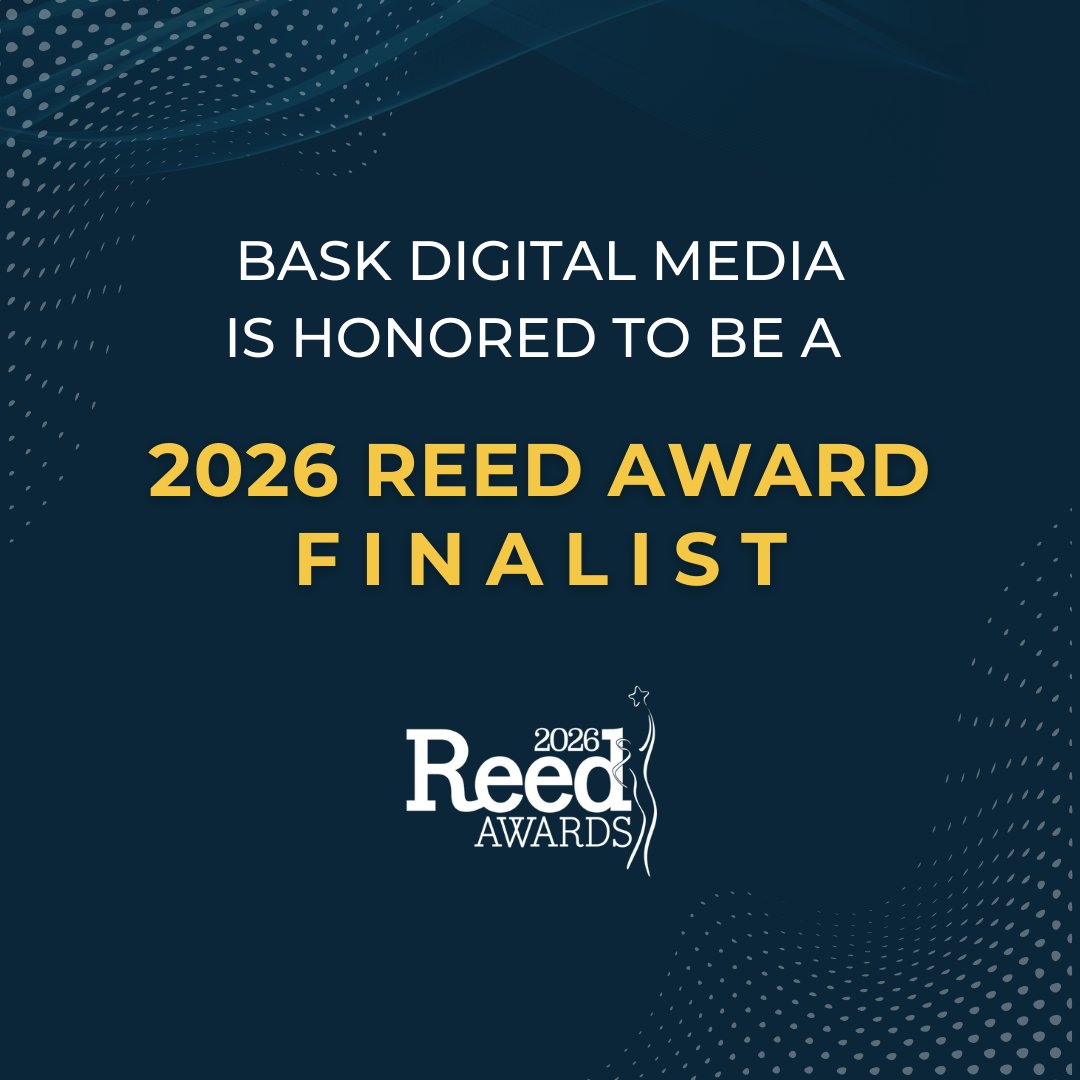 BASK Digital Media tweet media