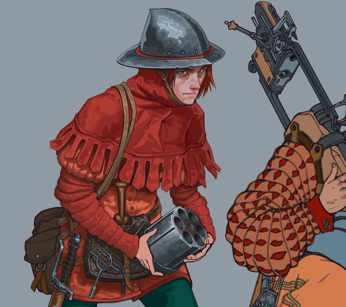 Ivan Yakushev tweet media