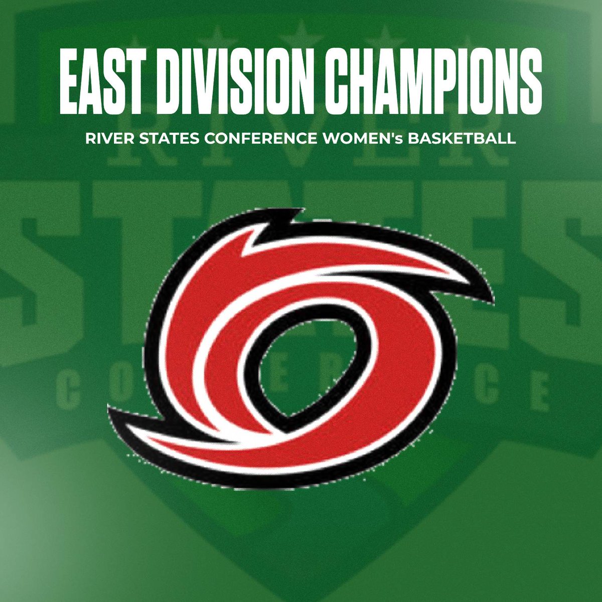 River States Conference tweet media