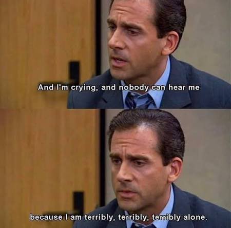 The Office Quotes tweet media