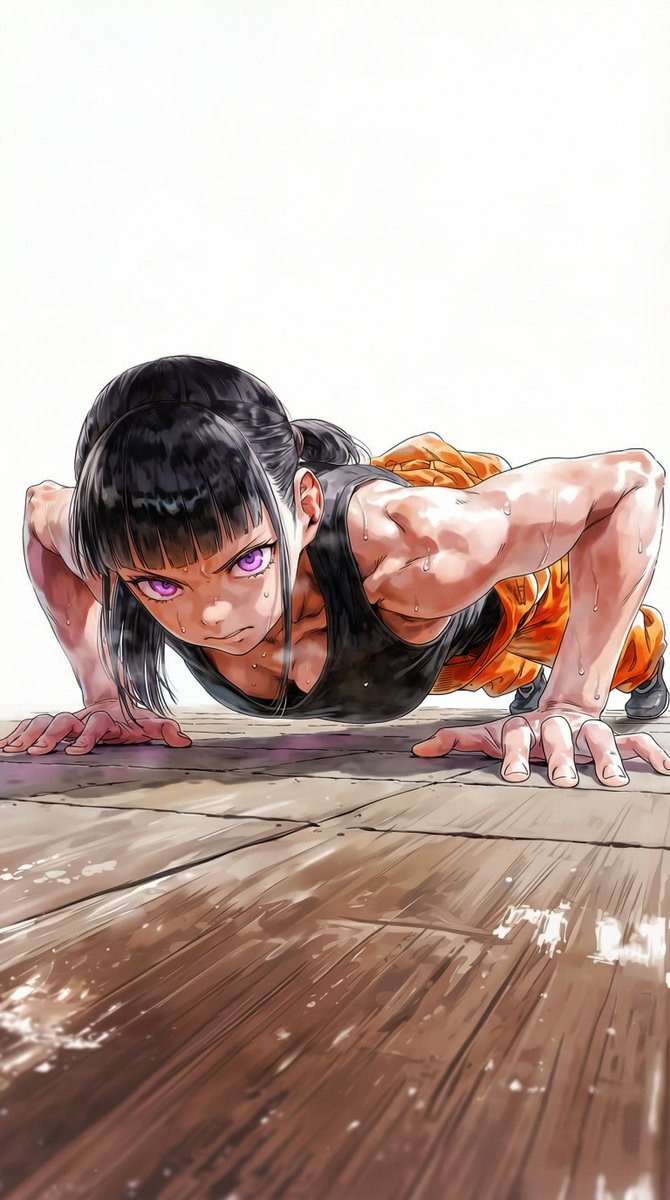 Full pic #MakiOze #FireForce