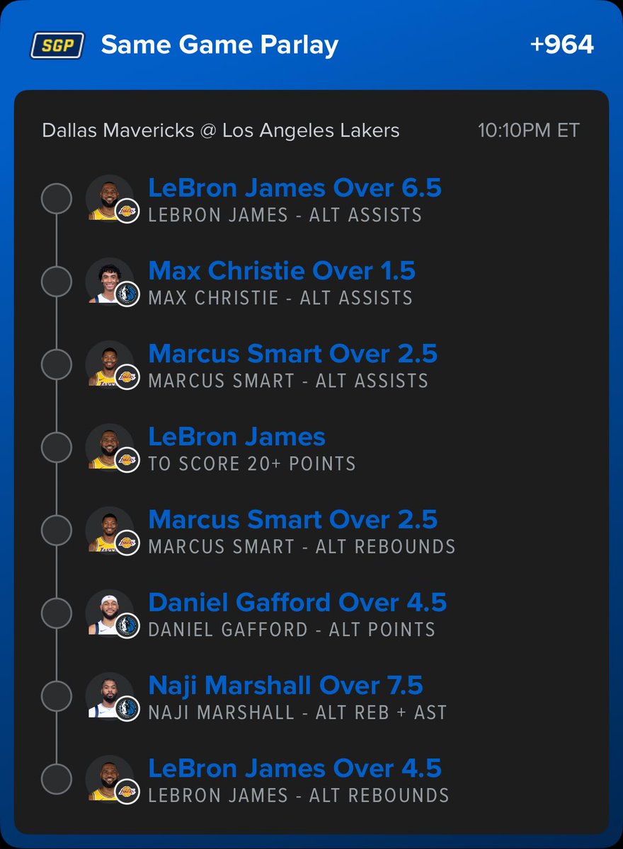 Collab w da NBA goat <a href="/SaksLikely/">Frank</a> 😮‍💨 let’s cash one 🚶🏾‍♂️.. 

<a href="/Playbook/">Playbook</a>