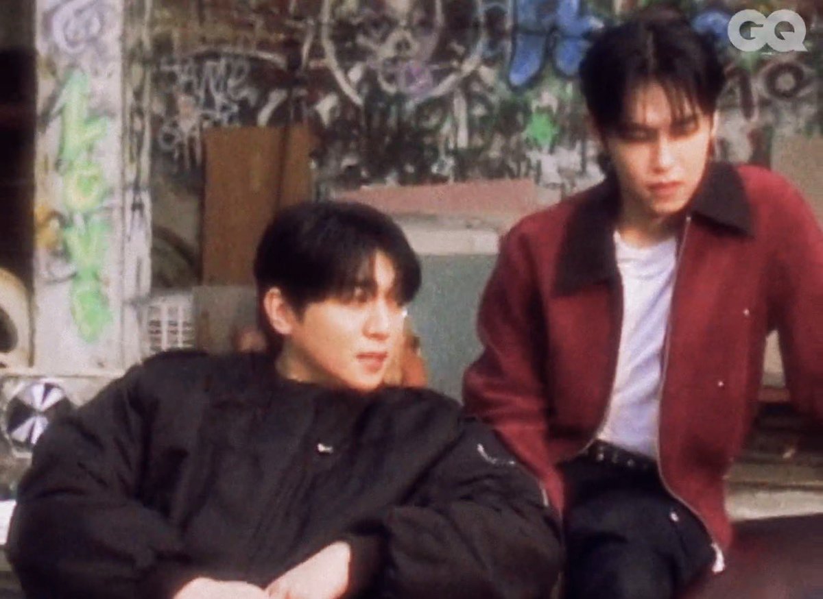 아아악 미친 반스 새 티저 속 성진이 미쳤음
성진이가.. 하…..