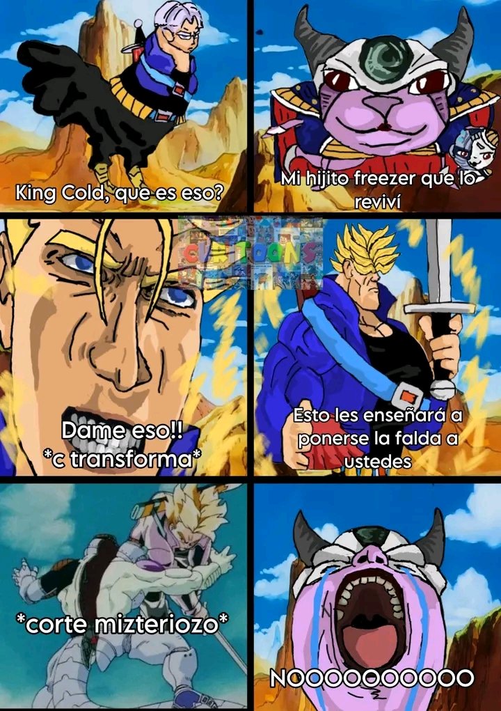 Si te sigo eres un tibio #TibiosDeCojones🍁 tweet media