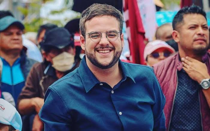 Oigan españoles, sí nos deben una disculpa a los mexicanos. Pero por mandarnos a las porquerías de Pablo Iglesias y Abraham Mendieta.