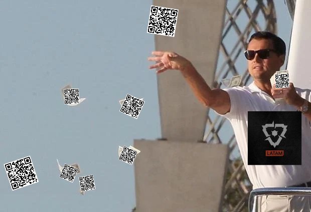 LEV Ray Matias tweet media