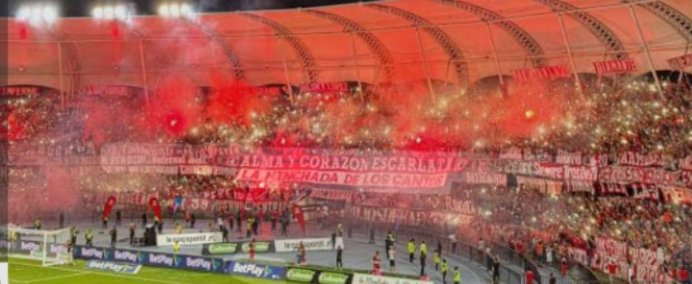 Charly Zapata el sensacional tweet media