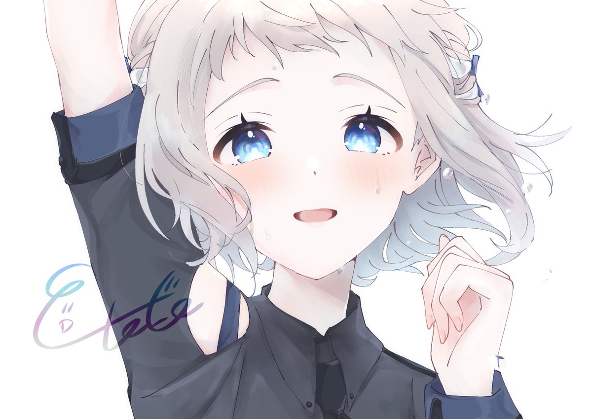 ネコ・ド・レェ tweet media